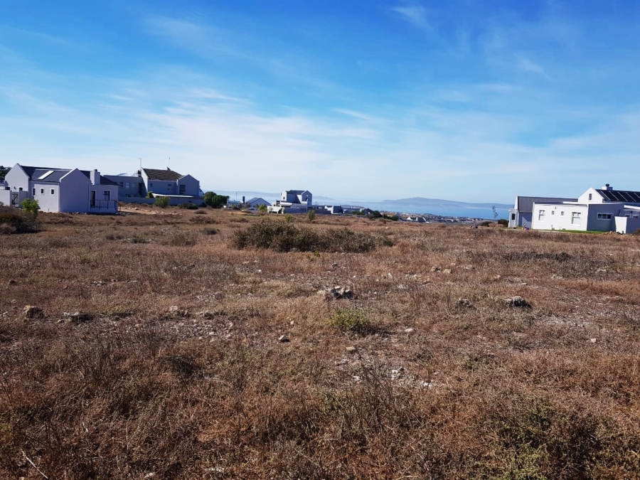 0 Bedroom Property for Sale in Hoogland Western Cape